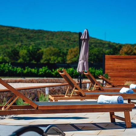Luxury Villa Tori In Imotski, Pool Lokvicic Luaran gambar