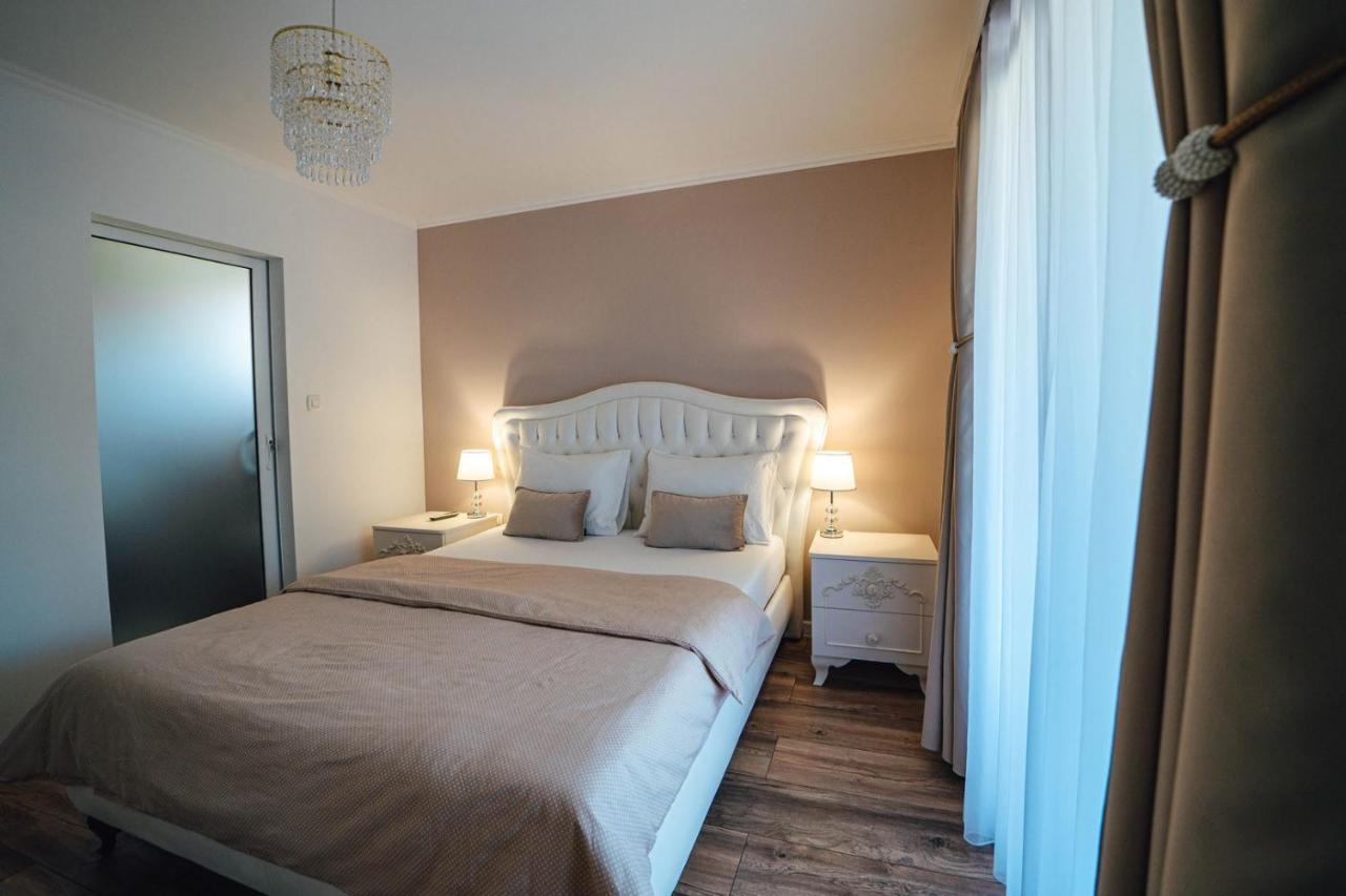 Luxury Villa Tori In Imotski, Pool Lokvicic Luaran gambar